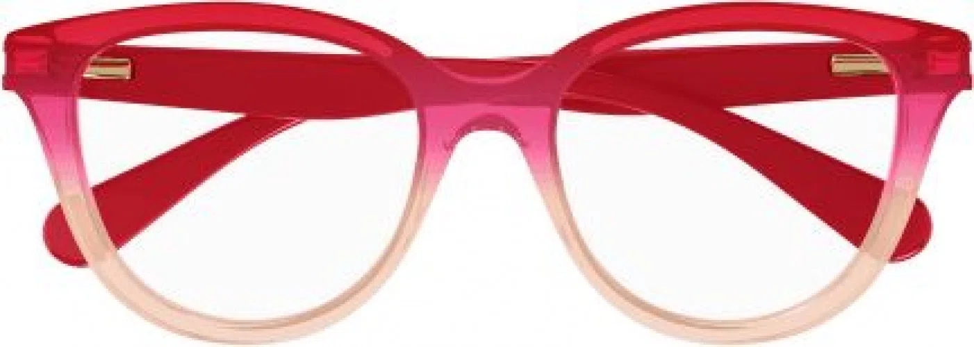 Chloe CC0021O Eyeglasses - view 8
